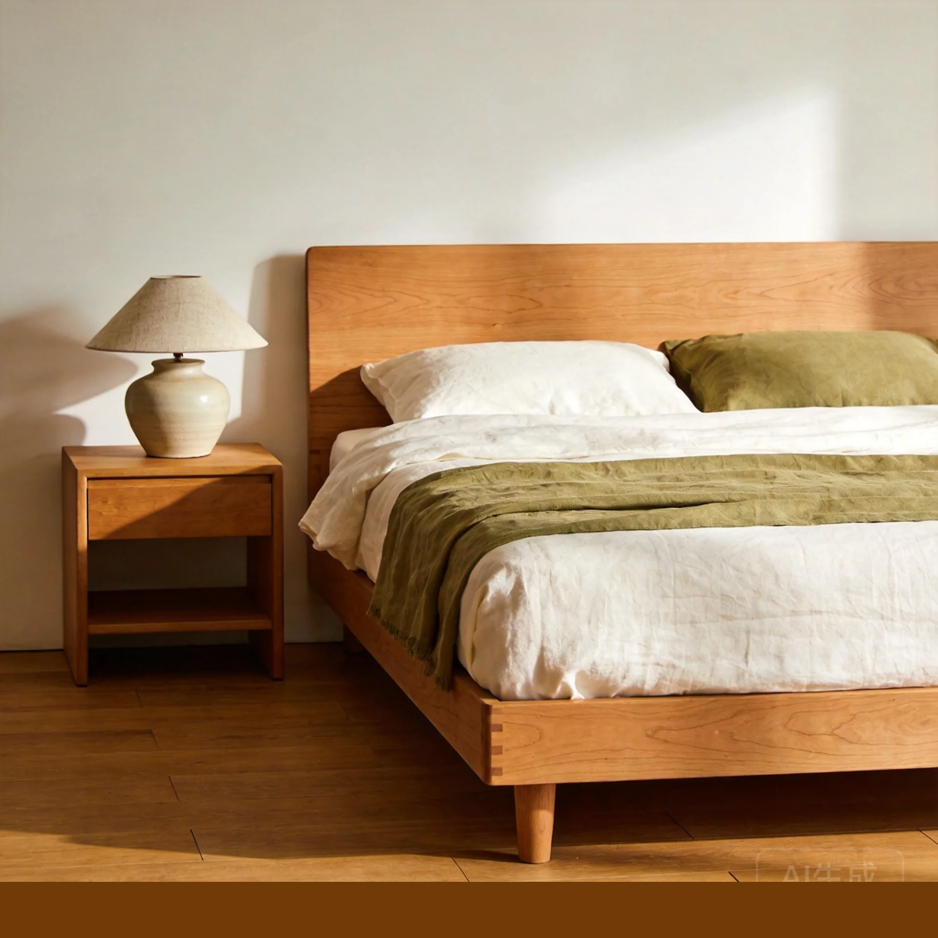 Modern Bedroom Suite